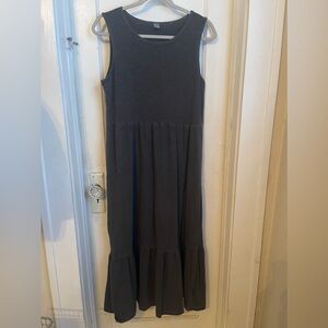 Old navy grey dress